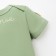 Body crumb I, Basic Line, height 80-86 cm, green color
