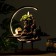 Bowing stand "Mountains" 43x39cm, with USB backlight