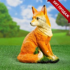 Garden figure 