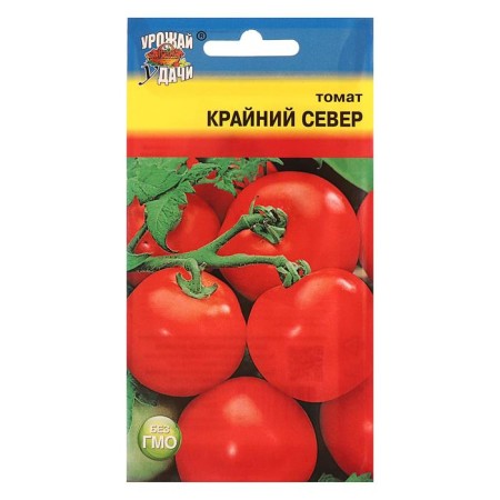Seed Tomat "Far North", 0.1 gr