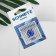 Needles for household sewing machines, universal, No. 60-110, 10 pcs