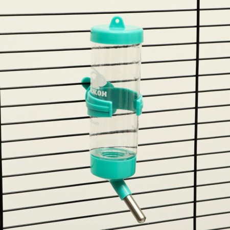 Drill for rodents "Pijon", 125 ml, turquoise-3