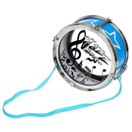 Drum "Star", Mix colors-2