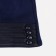 Gloves are female, dimensionless, without insulation, blue color