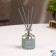 Diffusor aromatic Hygge #19 Bobs thin and orange flower 50 ml