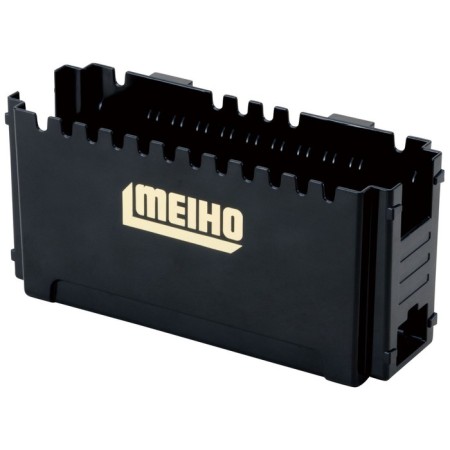 Container for the drawer Meiho Side Pocket BM-121x125x97