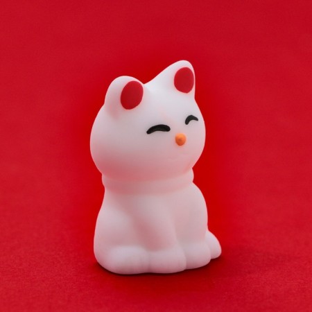 Antistress Mick "less stress", 3.7 x 5 cm-3