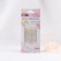 Sewing needles, d = 0.9 mm, 3.6 - 4.2 cm, with a golden ear, self -sovereign, 12 pcs