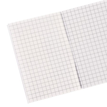 Notepad A7 16 liters on a clip of 5 types for a boy mix-1