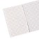 Notepad A7 16 liters on a clip of 5 types for a boy mix