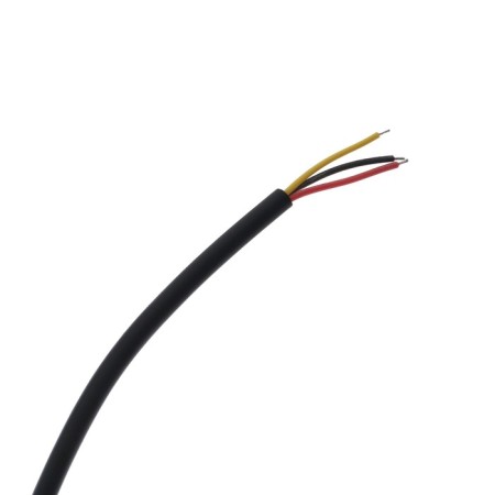 LED tape with a turn signal 12 V, 10 W, 30 cm, set 2 pcs-4