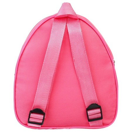 Baby backpack, 23x21x10 cm, puppy patrol-1