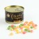 Gift set of the New Year's "Luxurious New Year": tea, Montansier