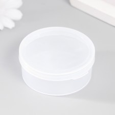 Bank for scrapbooking plastic 