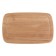 Cutting board Axentia, 32x21x1.8 cm