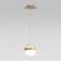 Suspension Roni Led 12W 4000k 600lm