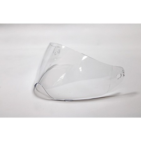Transparent glass for the HX 277 helmet