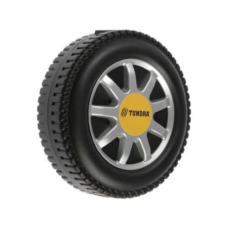 Tundra instruments, a gift plastic case "Wheel", 29 items-5