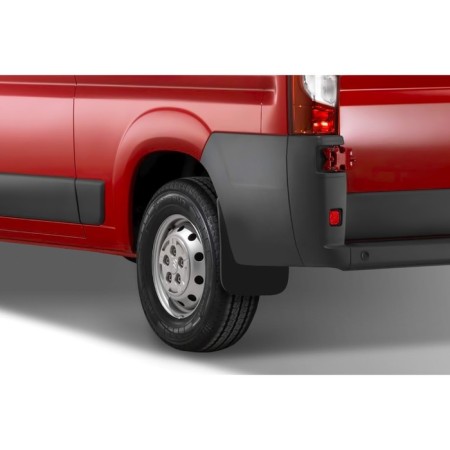 Sputs Rear Citroen Jumper 2007-2016/Peugeot Boxer 2006-2016 (with extension.-1
