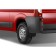 Sputs Rear Citroen Jumper 2007-2016/Peugeot Boxer 2006-2016 (with extension.