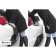 Protective cape for Element bumper, loading rug