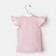T-shirt Troshka I'm Lovely, Pink, R.26, Height 74-80 cm