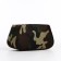 Lightning cosmetic bag, camouflage color