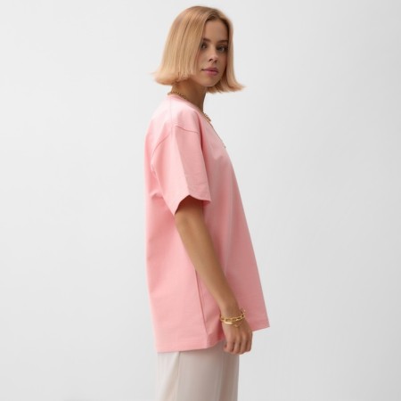 Women's T-shirt Minaku, central zero, rr 42-44-2