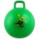 Ballion-jump with a handle Zabiaka, D = 45 cm, 350 g, Mix color