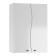 Bathroom hinged cabinet 02-50, 50 x 70 x 28.9 cm