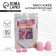 Gift set with anti -cellulite vacuum banks "Perfect Body"