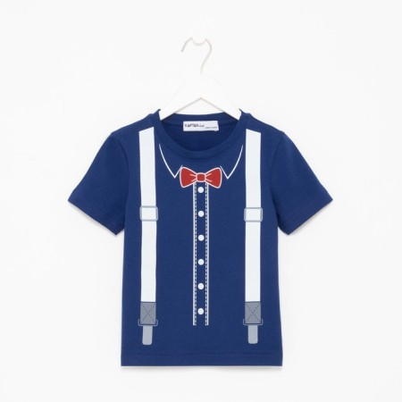 T-shirt Children's KAFTAN "Substaki" Growth 98-104-3