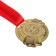 Medal "The best of the best", d = 5 cm