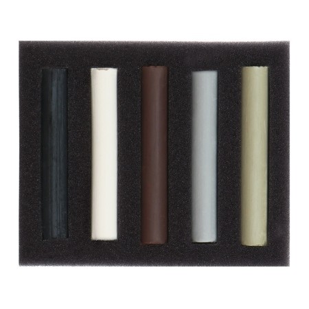 SHK SHK "Ladoga", assorted 5 colors, in a cardboard box, 2711422303-4