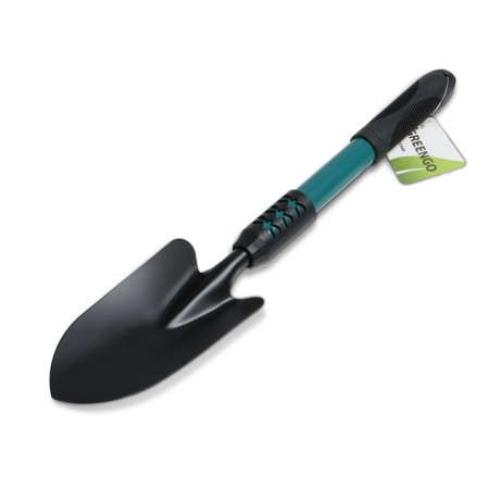 Sitting Sitting Greengo, length 45 cm, width 8.5 cm, metal hilt with a rubber pen-8