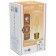 Smart lamp Gauss Smart Home ST64 E27 Wi-Fi (1290112)