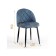 Grace 140 chair, ocean