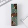 Pen "Golden Teacher", Furniture Pink Gold, Metal, Blue Paste, 1.0 mm