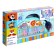 Piano "Funny beasts", sound, blue color