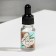 Essential oil for the bath and house "Coconus", 10 ml.