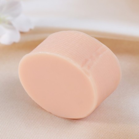 Silicone Mold "Deer Sleeps" (Presid. 6x3.5x3.5 cm)-6