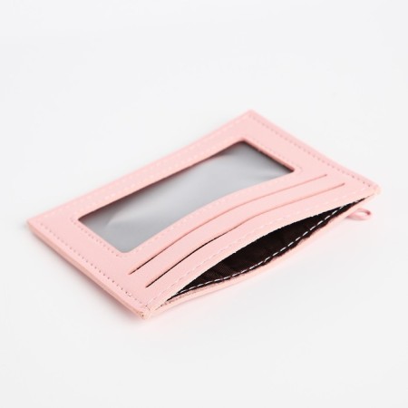 Cartholder, pink color-3