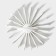 Boar for belts, 11 × 11 × 10 cm, 20 hooks, color mix
