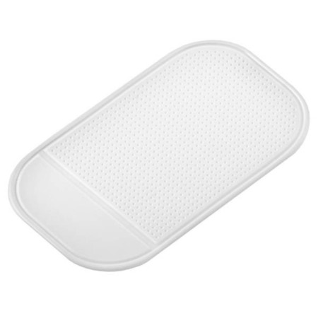 Anti -slip mat on the SkyWay panel 140*80 mm, transparent, S00401005