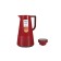 Thermos Bekker Premium BK-4424, plastic, retains a temperature of 12 hours, 1.5 liters
