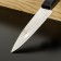 Kitchen knife "Sakura", for vegetables, blade 9 cm
