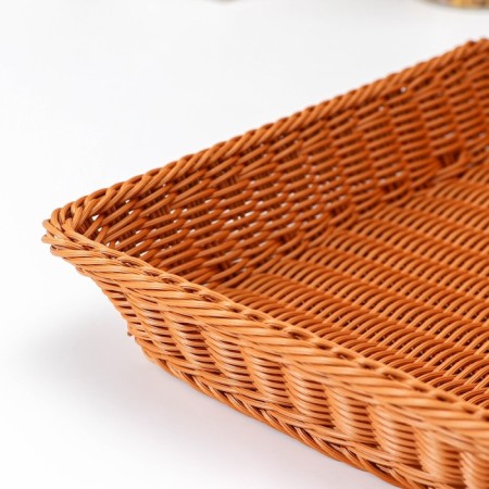 Basket for products of the share, 40 × 29.5 × 7 cm-2