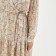 Women's dress MIST PLUS-SIZE, R.50, beige