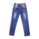 Jeans for boys, height 140 cm