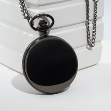 Pocket clock 